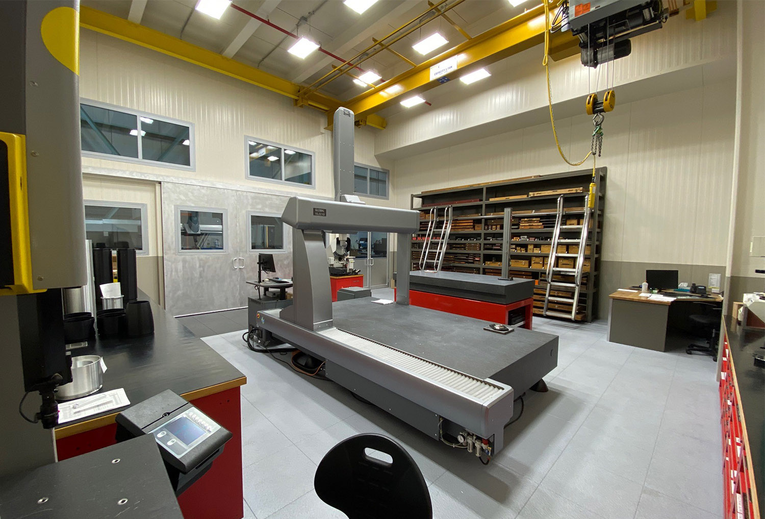 BMC_Machining-Fab_inspection_room5