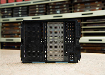 BMC_plastic an example of Brodeur’s plastic machining output