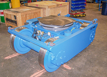 brodeur-military-fabrication an example of Brodeur’s milling and turning services